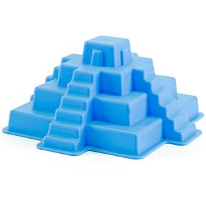 Hape - Mayan Pyramid