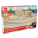 Hape Expansion Railway Pack
