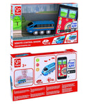 Hape Remote Control Engine