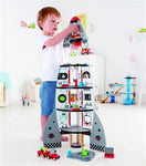 Hape Four-Stage Rocket Ship