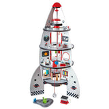 Hape Four-Stage Rocket Ship