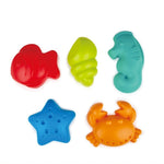 Hape - Sea Creatures