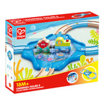 Hape - Under the Sea Train Set