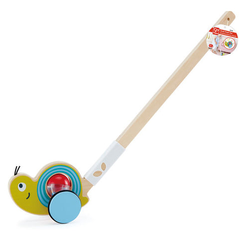 Hape Push Pal