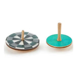 Hape - Animated Spinning top