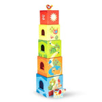 Hape - Friendship Tower