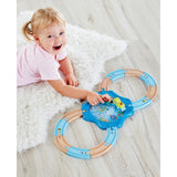 Hape - Under the Sea Train Set