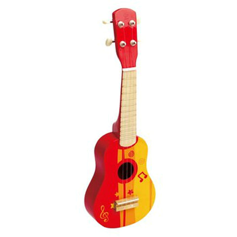 Hape Ukulele