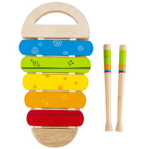 Hape Rainbow Xylophone