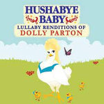 HushABye Baby Lullaby Renditions CDs