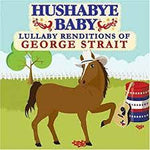 HushABye Baby Lullaby Renditions CDs