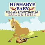 HushABye Baby Lullaby Renditions CDs