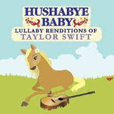 HushABye Baby Lullaby Renditions CDs