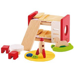 Hape - Happy Family - Children’s Room