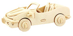 Hands Craft 3D Wooden Puzzle