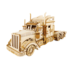 Hands Craft Scale Model Vehicle