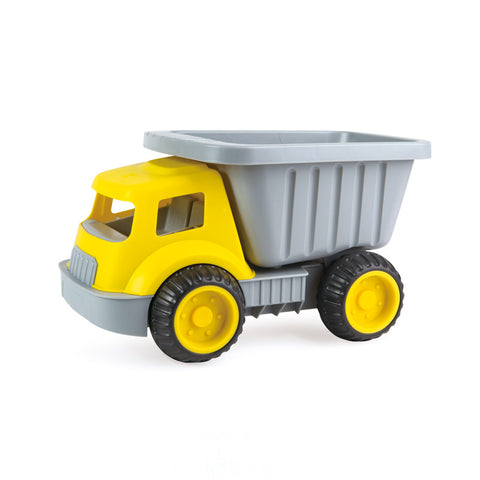 Hape - Load & Tote Dump Truck