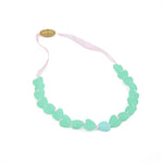 Chewbeads JR. Spring Heart Necklace
