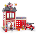Hape - City Fire Station