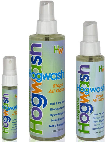 Organic Hogwash 4.25oz