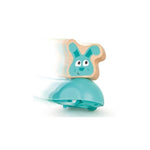 Hape - Push & Run Bunny