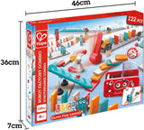 Hape Robot Factory Domino