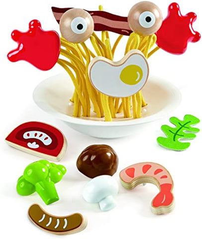 Hape Silly Spaghetti