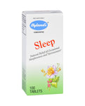 Hyland's Sleep 100 Tab