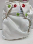 Bottom Bumpers - OS Snap Cloth Diapers