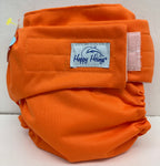 Happy Heiny - Aplix AIO Cloth Diaper