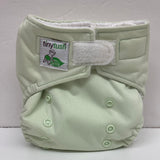 Tiny Tush Elite Newborn Pocket Diaper