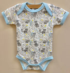 Apple Park - Sample Onesie 3-6M