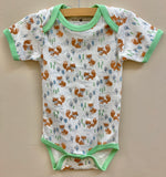 Apple Park - Sample Onesie 9-12M