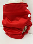 Bottom Bumpers - OS Snap Cloth Diapers