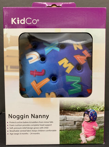 KidCo - Noggin Nanny