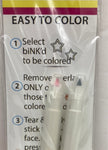bINK’d Color Your Own Markers