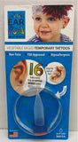 bINK’d Temporary Tattoos with Applicator