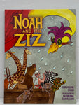 Noah and the Ziz - Children’s book