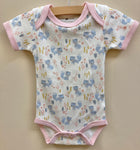 Apple Park - Sample Onesie 6-9M