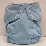 Tiny Tush Elite Newborn Pocket Diaper