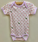 Apple Park - Sample Onesie 9-12M