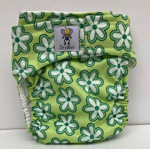 DryBees AIO Pocket Diaper