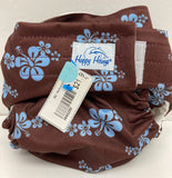 Happy Heiny - Aplix AIO Cloth Diaper