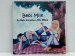 Best Milk Children’s book