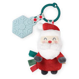 Itzy Ritzy Holiday Itzy Pal Plush + Teether