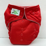 Tiny Tush Elite 2.0 One-Size Pocket Diaper