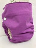 Bottom Bumpers - OS Snap Cloth Diapers