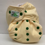 Tiny Tush Elite 2.0 One-Size Pocket Diaper