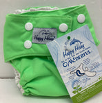 Happy Heiny - AIO Newborn Cloth Diaper