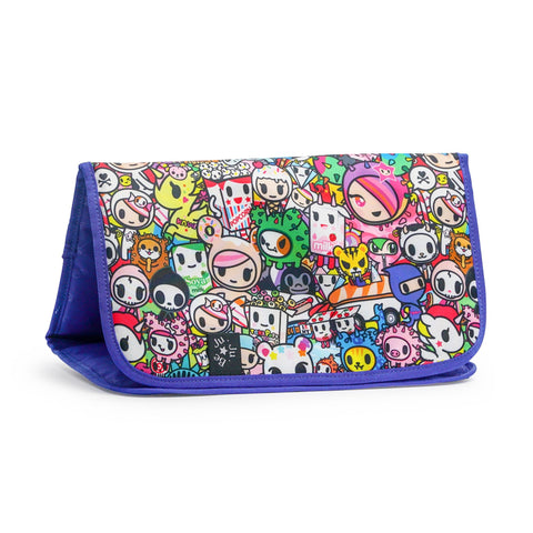 JuJuBe - Changing Pad - Tokidoki Iconic 2.0